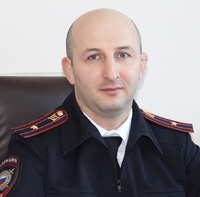 Myminov polisia