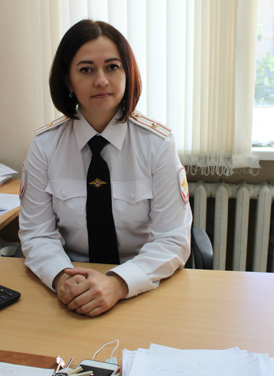 Natalia shtab