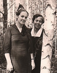 gracheva