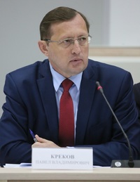 krekov