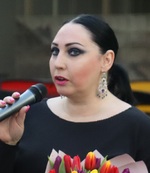 mirgorodskaya