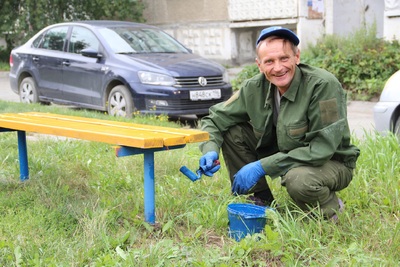 oleg