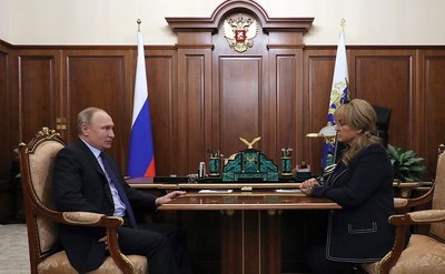 putin