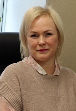 ushenkova