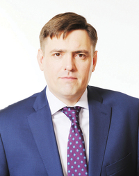 Илья Бондарев