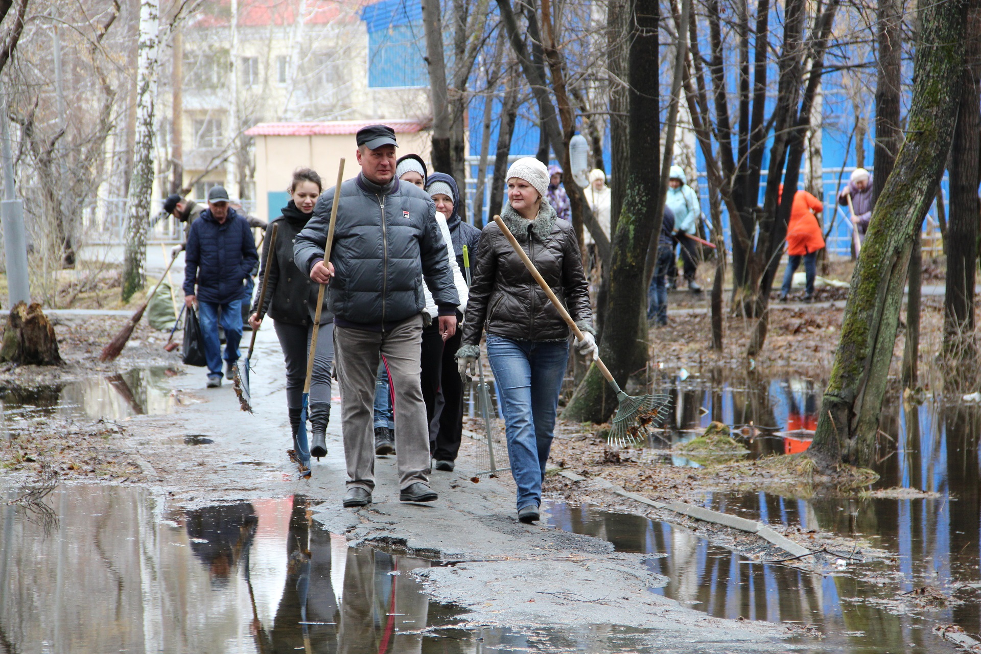 Новости среднеуральска на сегодня