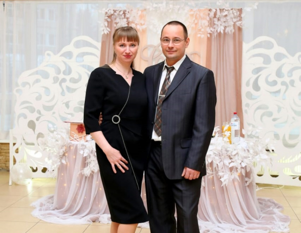 Солнце по имени Таня