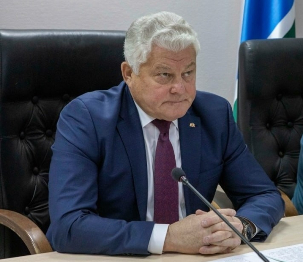 "Главный итог &mdash; нам удается сохранять стабильную обстановку в регионе"