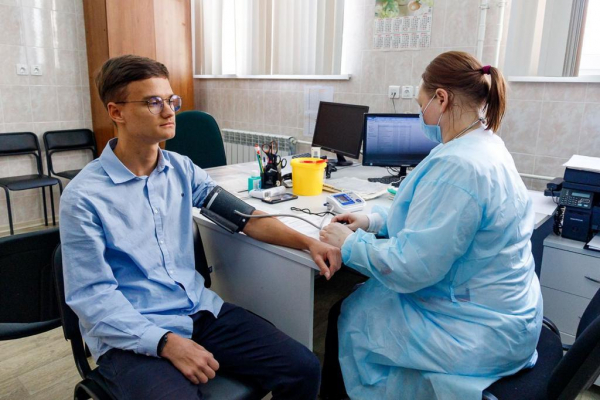 Спутник для тех, кто растет