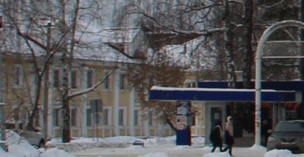 Рейтинговое голосование