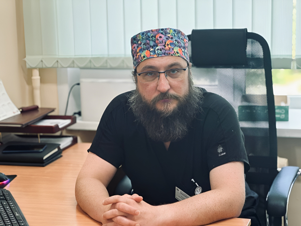 Такоцубо - синдром &laquo;разбитого сердца&raquo;