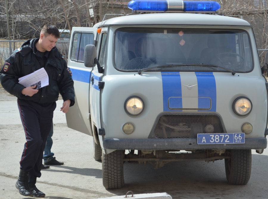 У жителей Среднеуральска есть возможность добровольной сдачи оружия за вознаграждение