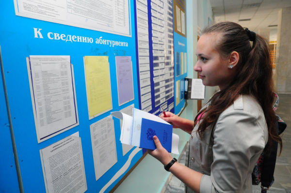 Порядка 26,5 тысячи бюджетных мест ждут абитуриентов в колледжах и техникумах региона в 2025/2026 учебном году
