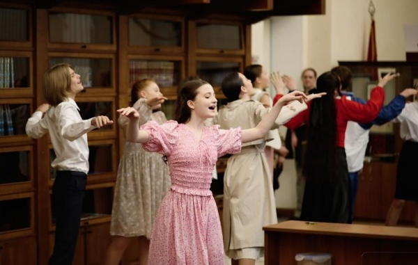 &laquo;Библионочь&raquo; пройдет в Свердловской области 18 апреля на 656 площадках