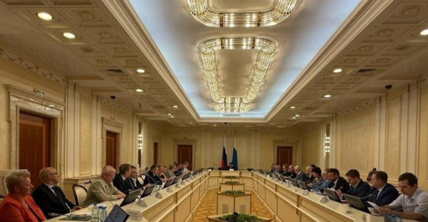 Меры по профилактике экстремизма в молодежной среде обсудили власти