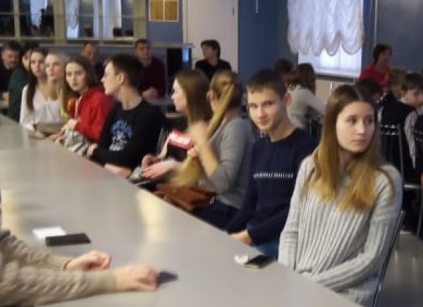 Есть города, где нет столичной суеты и существует место для мечты
