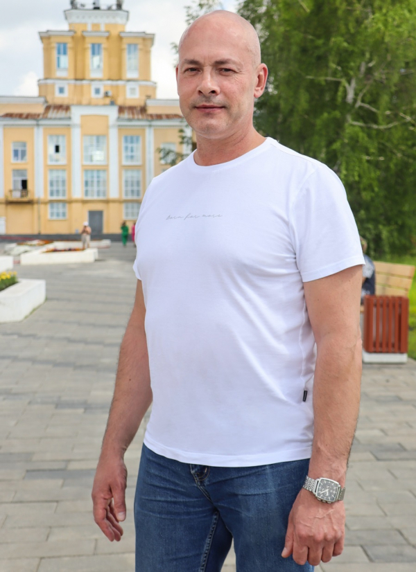 Любить свой город – значит, помогать ему расти