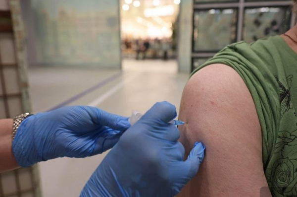 Свердловская область ожидает поставку вакцины против клещевого энцефалита