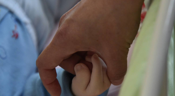 Квалифицированная помощь 3,5 тысячи детям с редкими заболеваниями