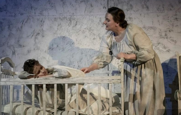 XVIII Всероссийский фестиваль &laquo;Реальный театр&raquo; пройдет в Екатеринбурге