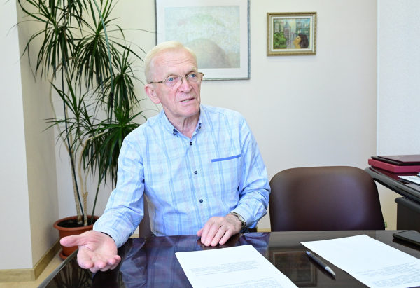 Риск подстерегает повсюду