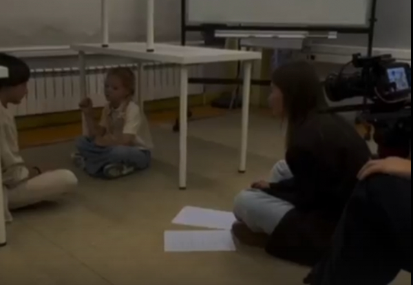 Режиссер из Среднеуральска приступает к съемкам новой картины