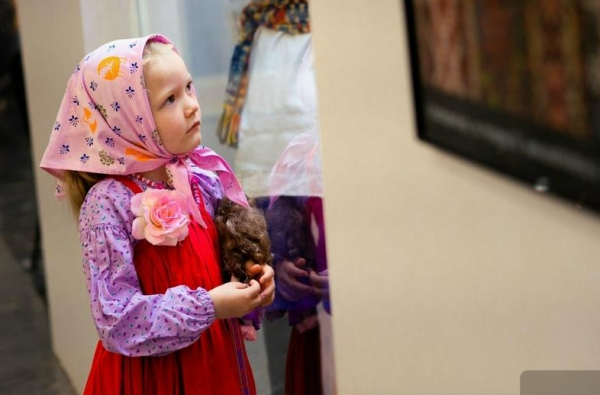 15-я &laquo;Библионочь&raquo; будет посвящена Году единства народов России