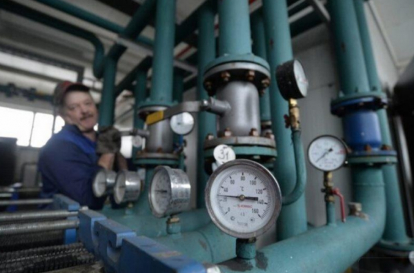 Готовность коммунальной инфраструктуры Свердловской области к зиме превысила 90%