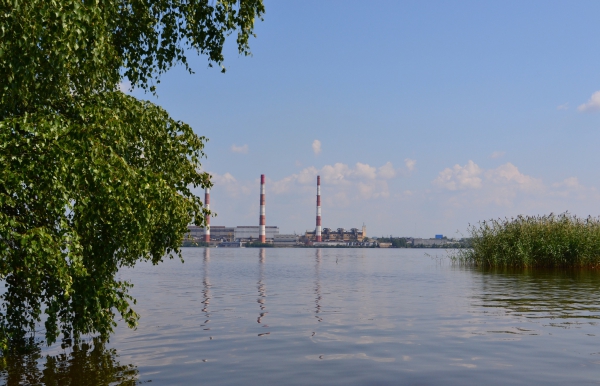 Санитарные врачи закончили отбор проб воды в водоемах и подвели итоги