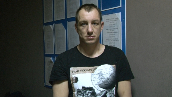 Грабитель, напавший на сотрудников "Почта России" в Среднеуральске, задержан.