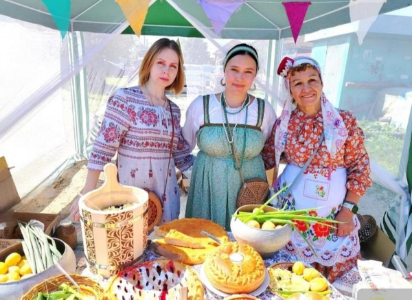 Свердловская область готовится к старту летнего туристического сезона