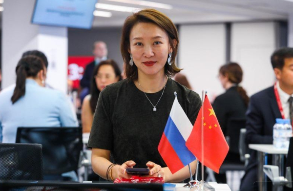 Свердловских производителей приглашают принять участие в X Российско-Китайском ЭКСПО