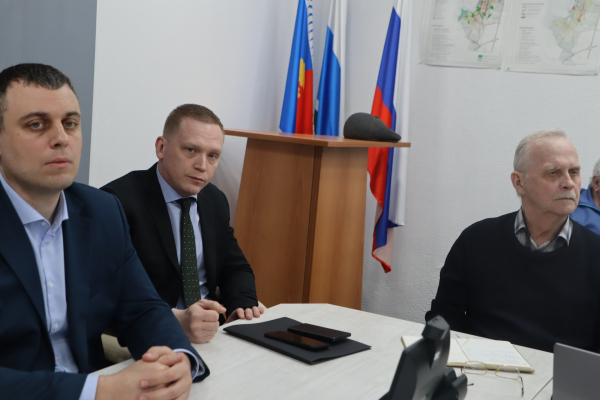 Генплан: попытка консенсуса, с министром и без