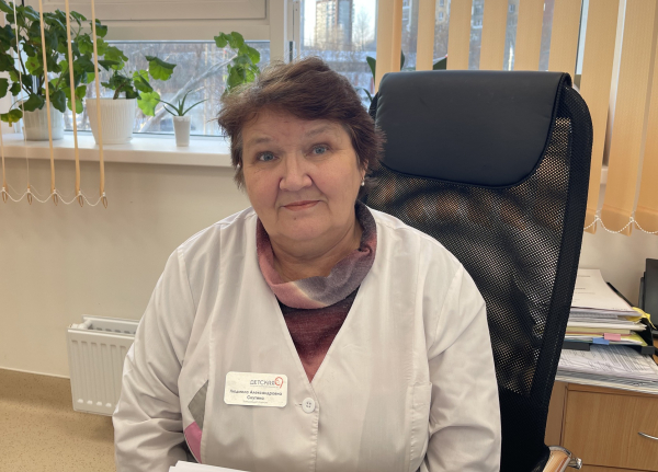 &laquo;Он все время хочет спать и ничего не делает&raquo;