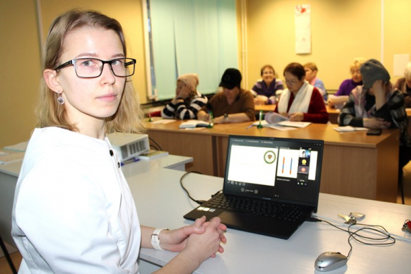 Второй сезон дистанционного обучения пациентов с сахарным диабетом стартовал в Свердловской области