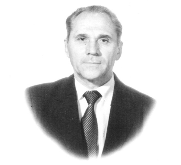 Человеку  большой души и щедрого сердца