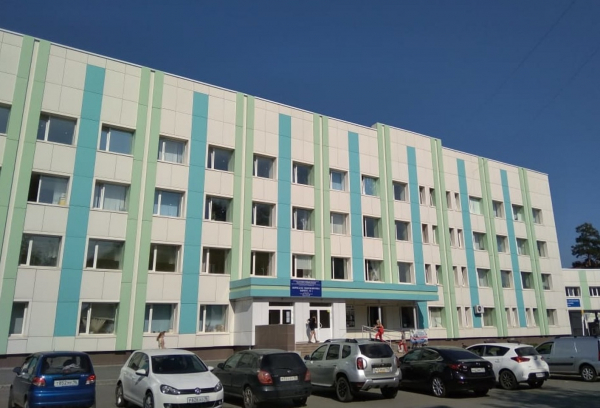 Плюс томограф