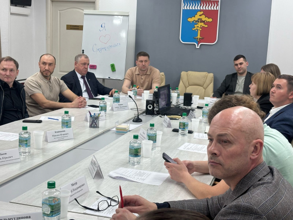 Совет директоров обновил состав и выбрал председателя