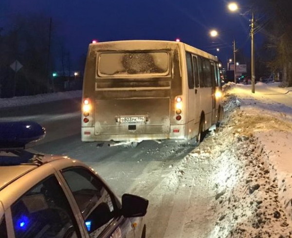 С 16 по 20 марта пройдет оперативно-профилактическое мероприятие «Автобус»