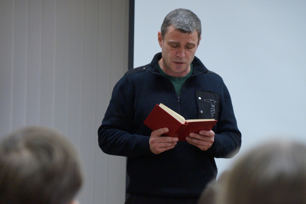 &laquo;Знаешь, Юлька, я против грусти&hellip;&raquo;