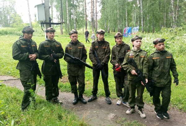 Предел прочности испытан