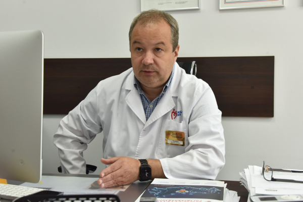 Один донор может спасти три жизни