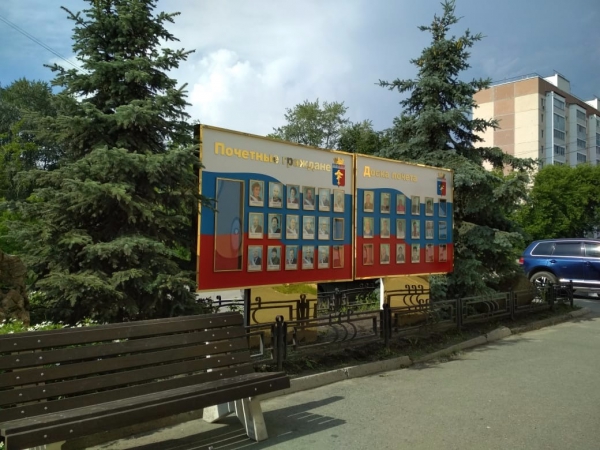 В фокусе видеокамер