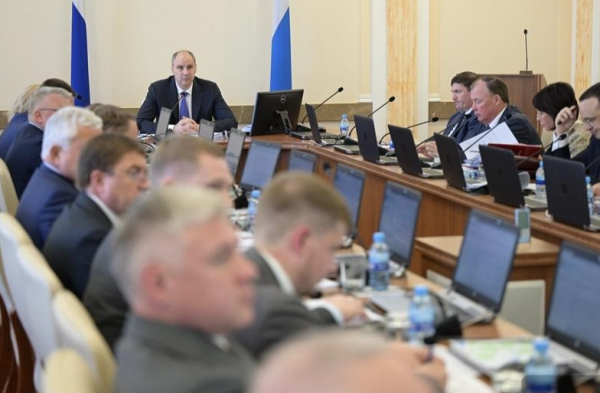 Шашлыки - можно, "целевка" на медиков и свет - в муниципалитет