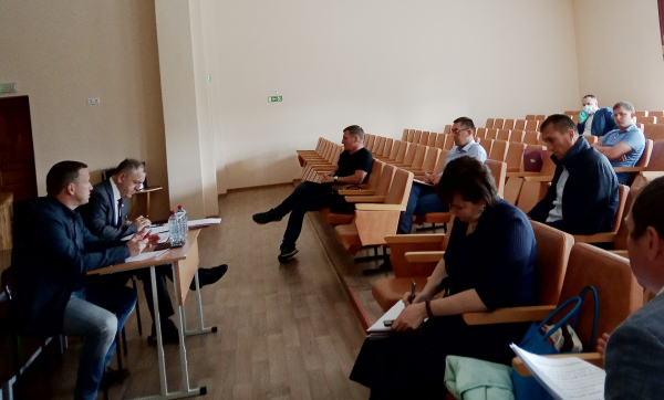Совет директоров: от настоящего голосования к будущему юбилею