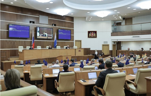 "Нам важно сохранить баланс поддержки и развития бизнеса"