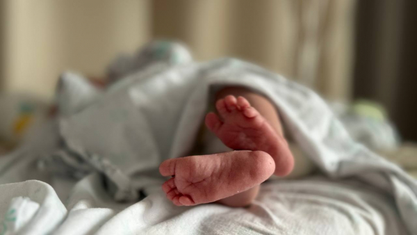 Специалисты роддома в Верхней Пышме в 2024 году помогли появиться на свет 868 малышам