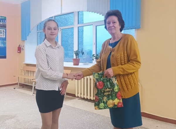 Спешите делать добро