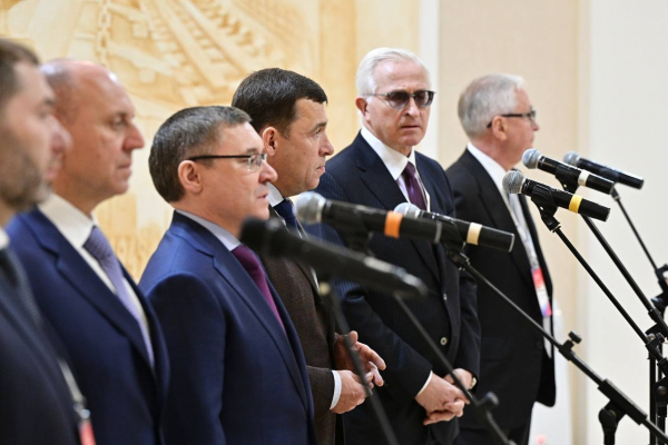 О планах региона по импортозамещению