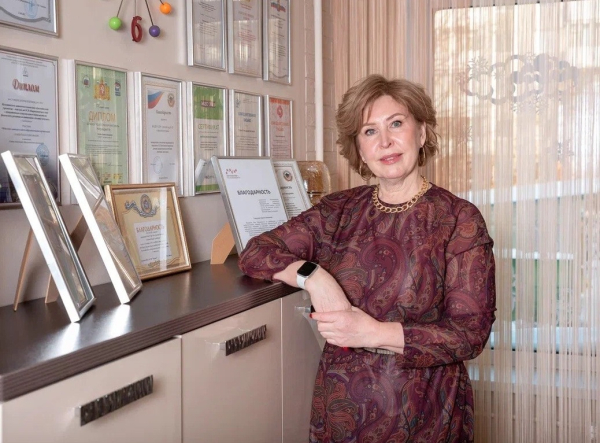&laquo;Нам важно, чтобы дети  с удовольствием бежали в садик&raquo;